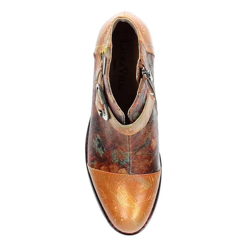 Bottines - ALICE 12