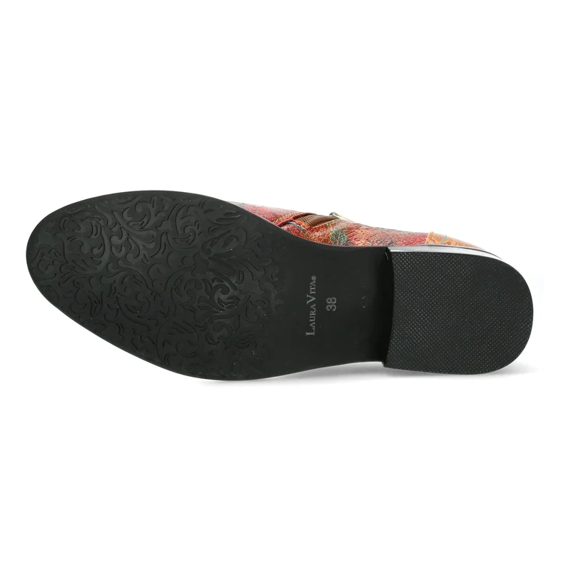 Bottines - ALICE 12