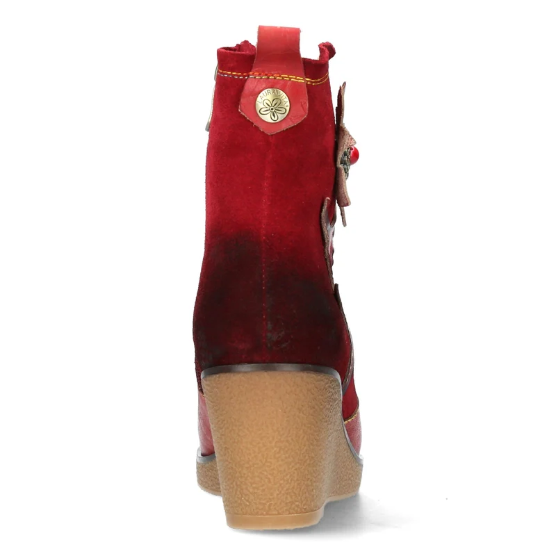 Bottines - REYANO 03