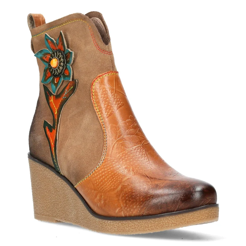 Bottines - REYANO 03