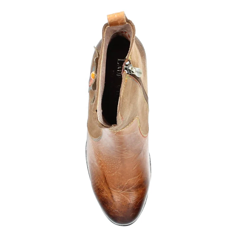 Bottines - REYANO 03