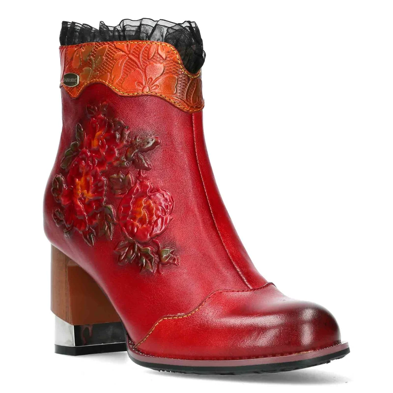 Bottines - OXANEO 54