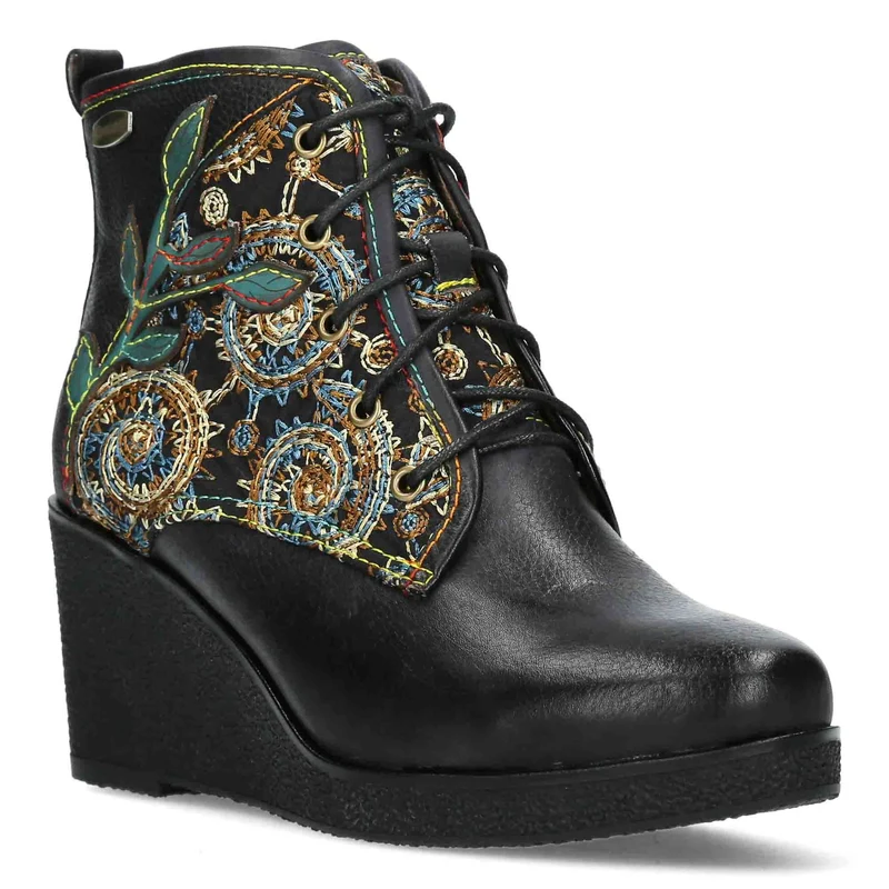 Bottines - REYANO 04