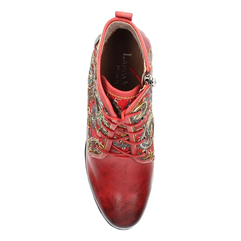 Bottines - REYANO 04