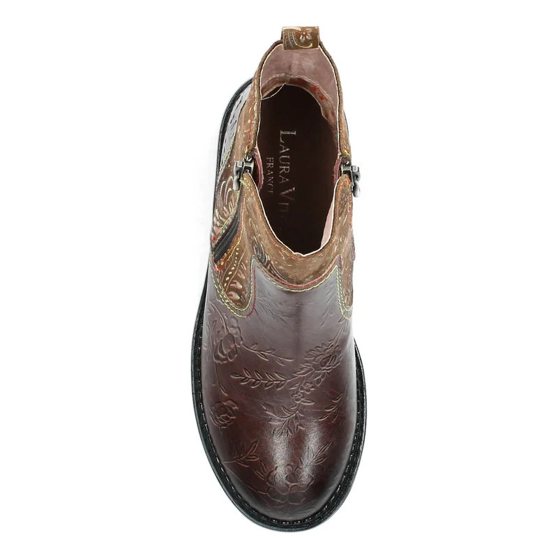 Bottines - KESSO 73