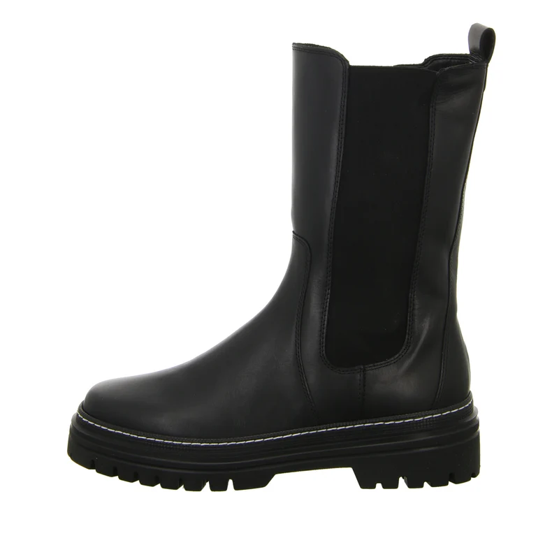 Gabor Langschaftstiefel Kaltfutter bis 35mm Absatz (casual)