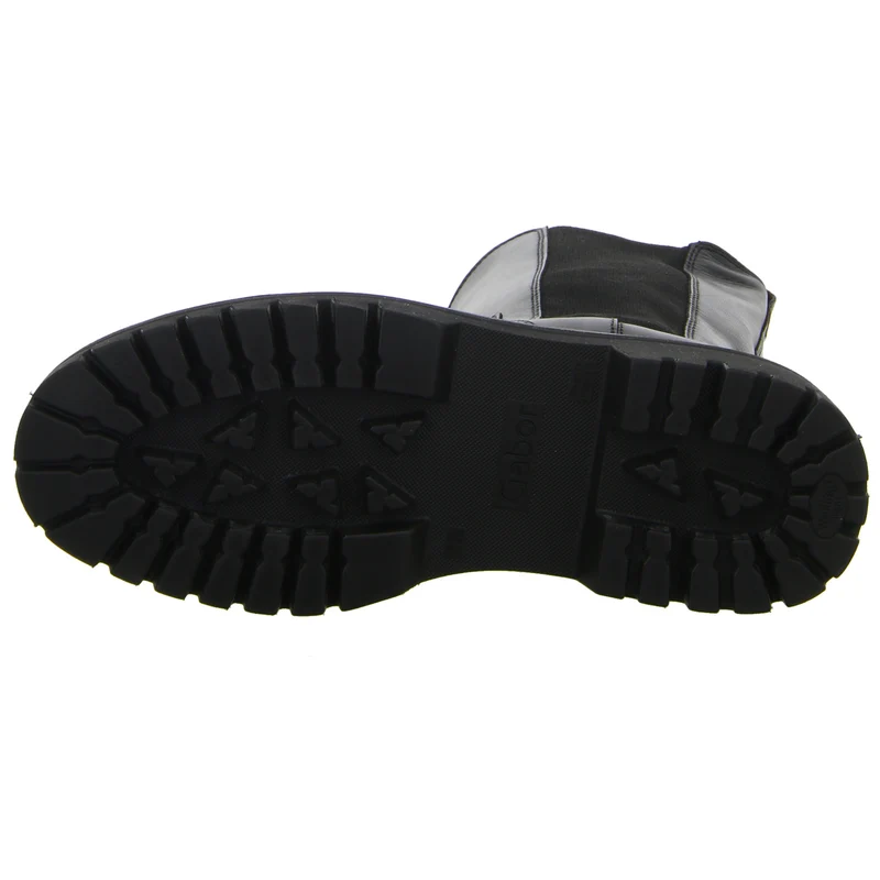 Gabor Langschaftstiefel Kaltfutter bis 35mm Absatz (casual)