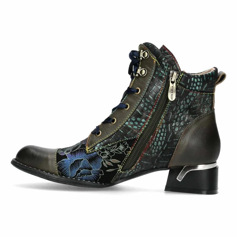 Bottines - ALICEO 24