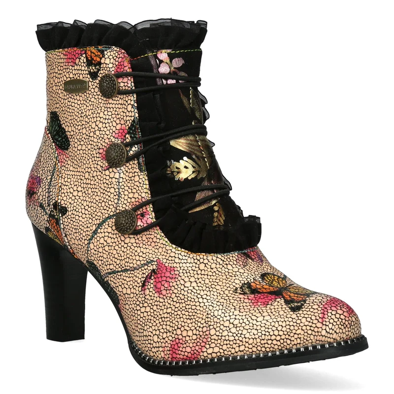 Bottines - ALCBANEO 2302