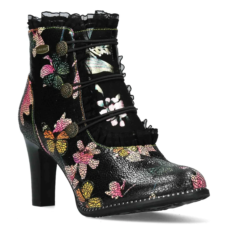 Bottines - ALCBANEO 2302