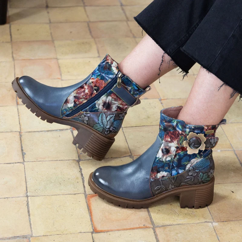 Bottines - CORINEO 31