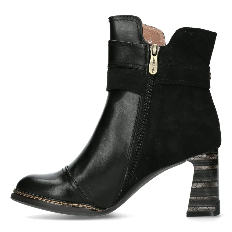 Bottines - MAELEO 07