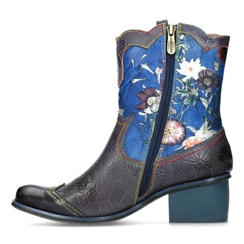 Bottines - GECAIO 08