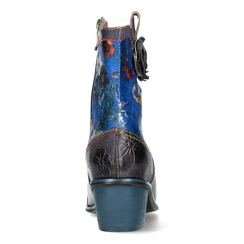 Bottines - GECAIO 08