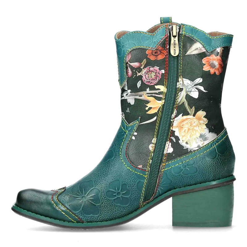 Bottines - GECAIO 08