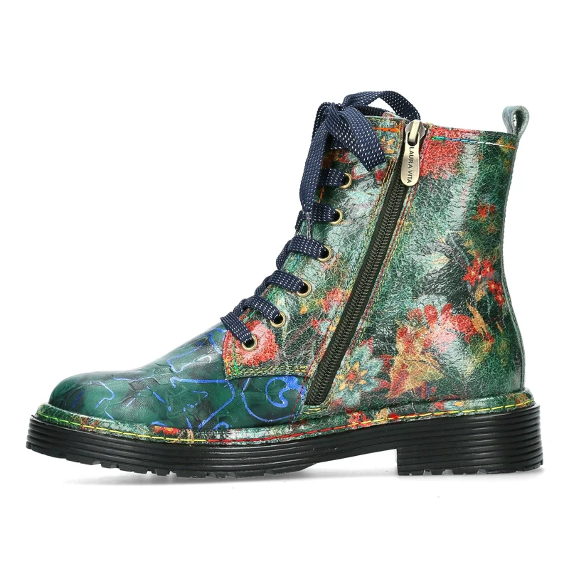 Bottines - INCASO 24