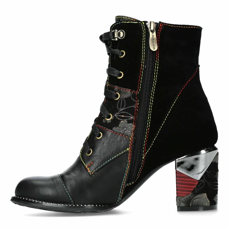 Bottines - MAEVAO 02