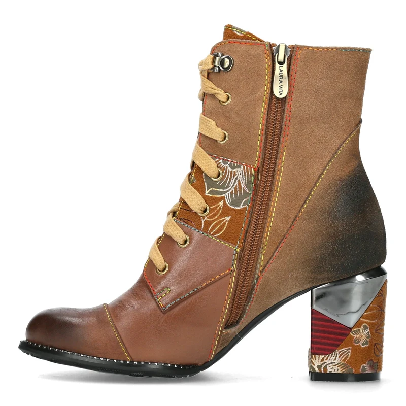Bottines - MAEVAO 02