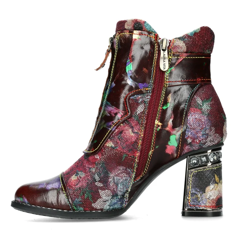 Bottines - NAYAO 05