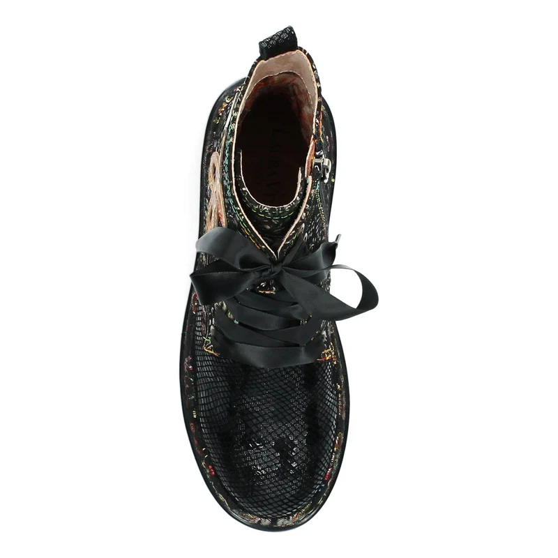 Bottines - INCASO 24