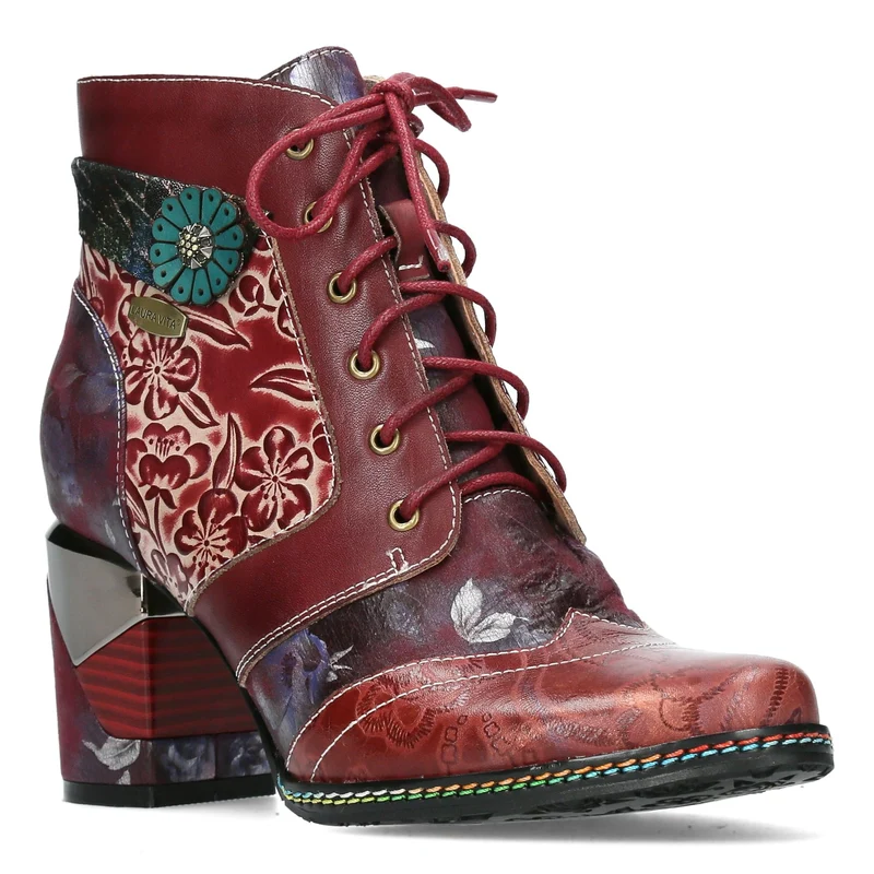 Bottines - MAEVAO 03