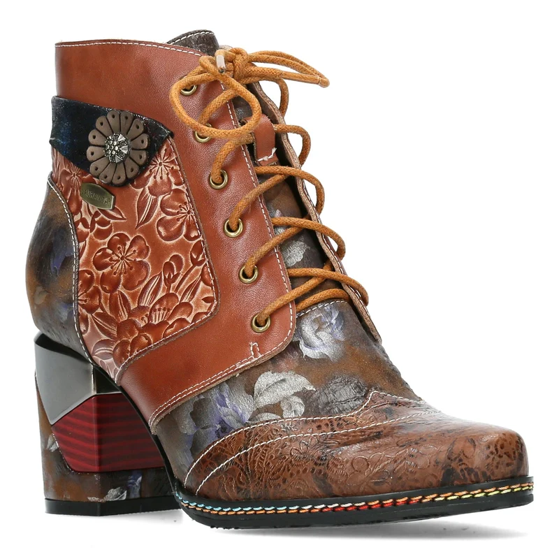 Bottines - MAEVAO 03