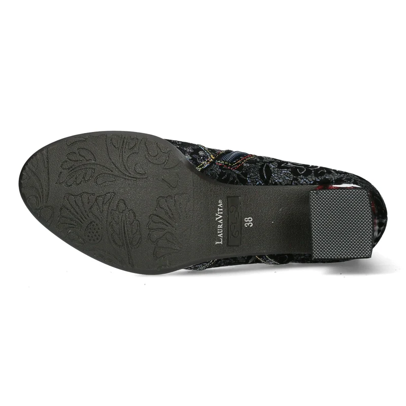 Bottines - GACLAO 21