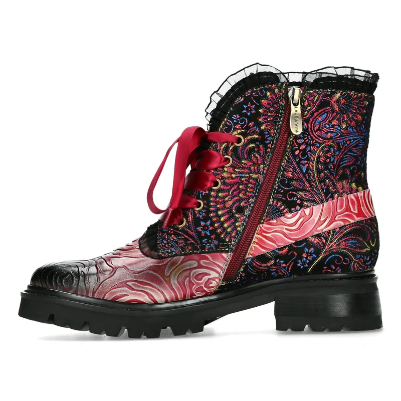 Bottines - KOULEO 47
