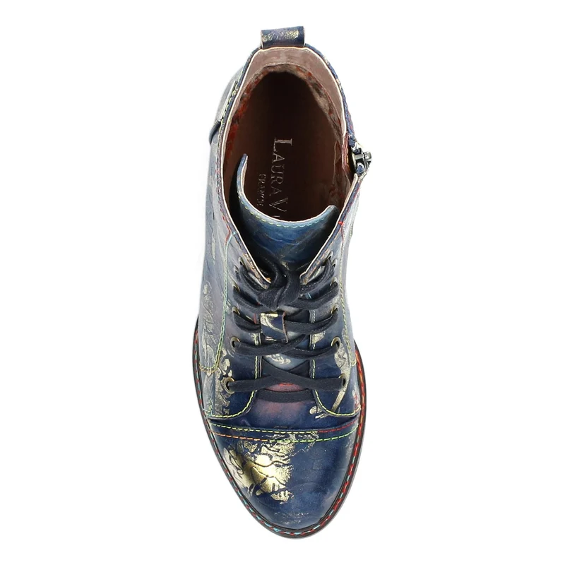 Bottines - REJINEO 78