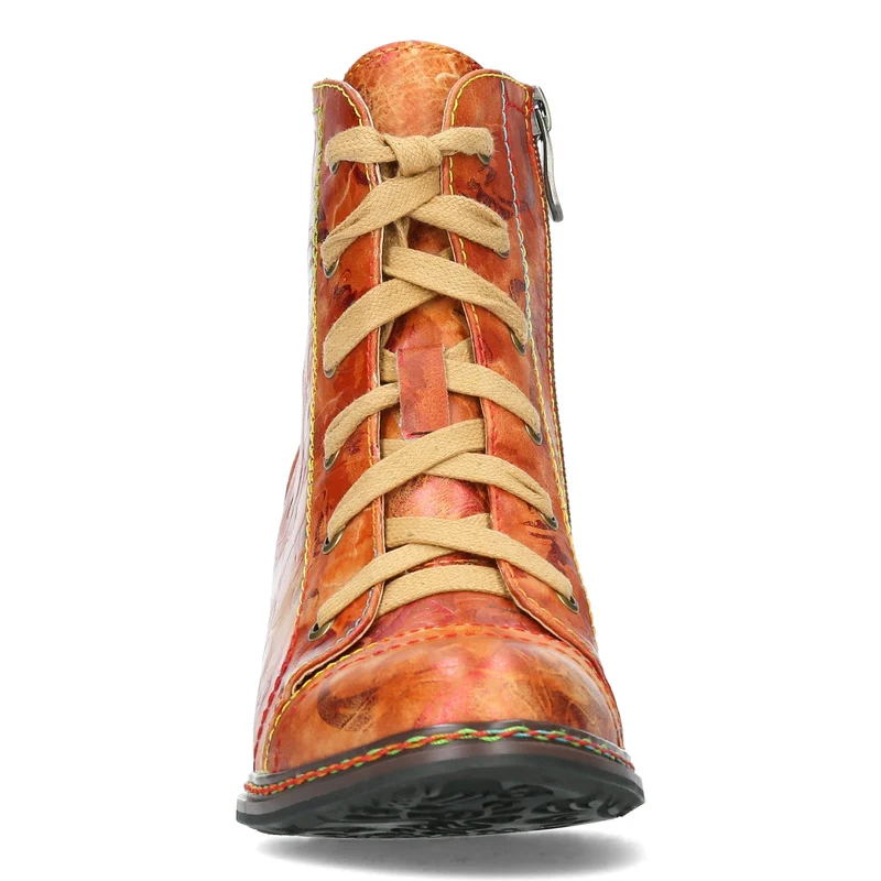 Bottines - REJINEO 78