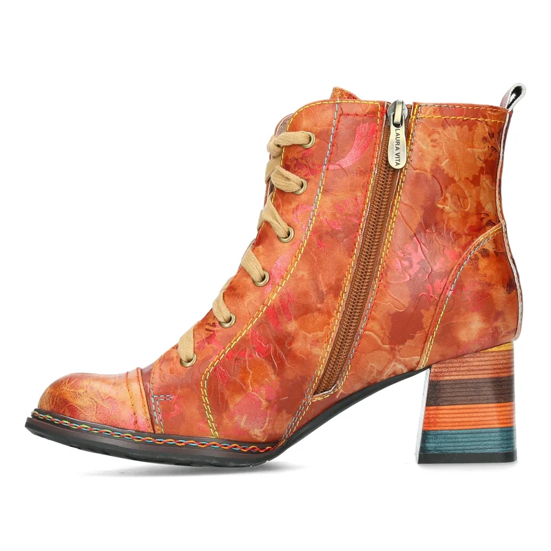 Bottines - REJINEO 78