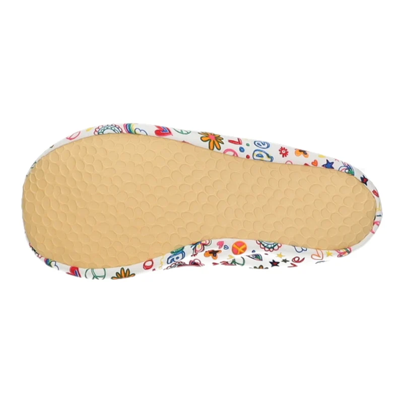 Beck Gymnastikschuhe