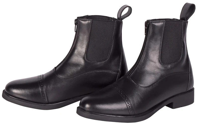Harry's Horse Jodhpur Sandown, Black