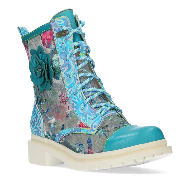 Bottines - IFCIGO 05