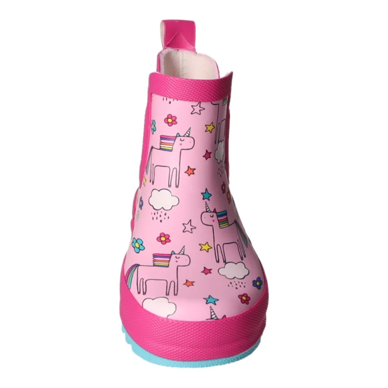Sneakers Gummistiefel Kaltfutter