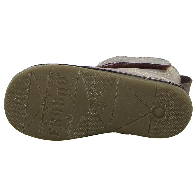 Froddo Kleinkinderstiefel Warmfutter PAIX WINTER BOOTS
