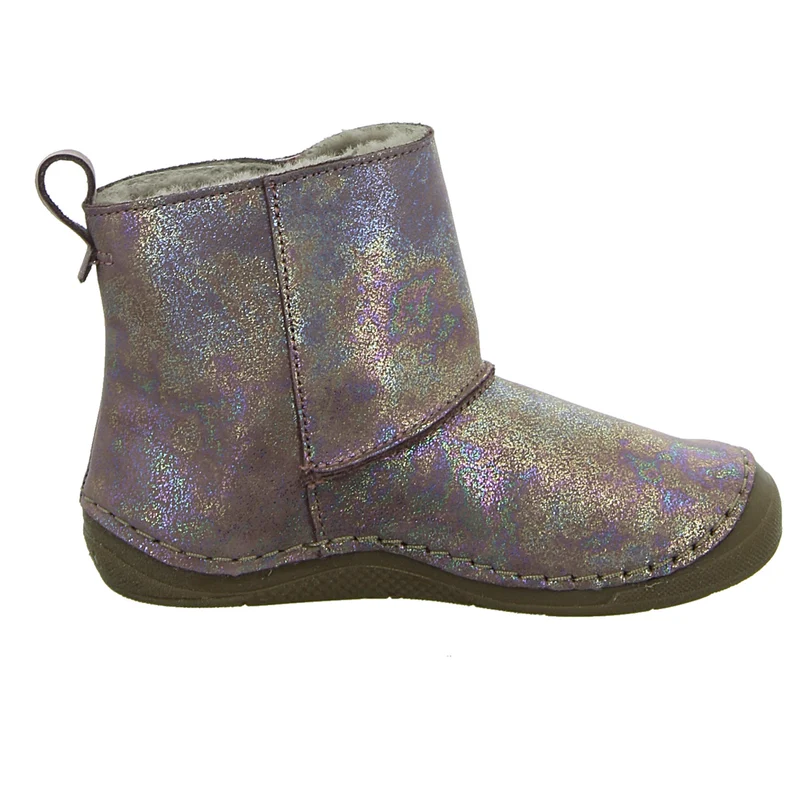 Froddo Kleinkinderstiefel Warmfutter PAIX WINTER BOOTS