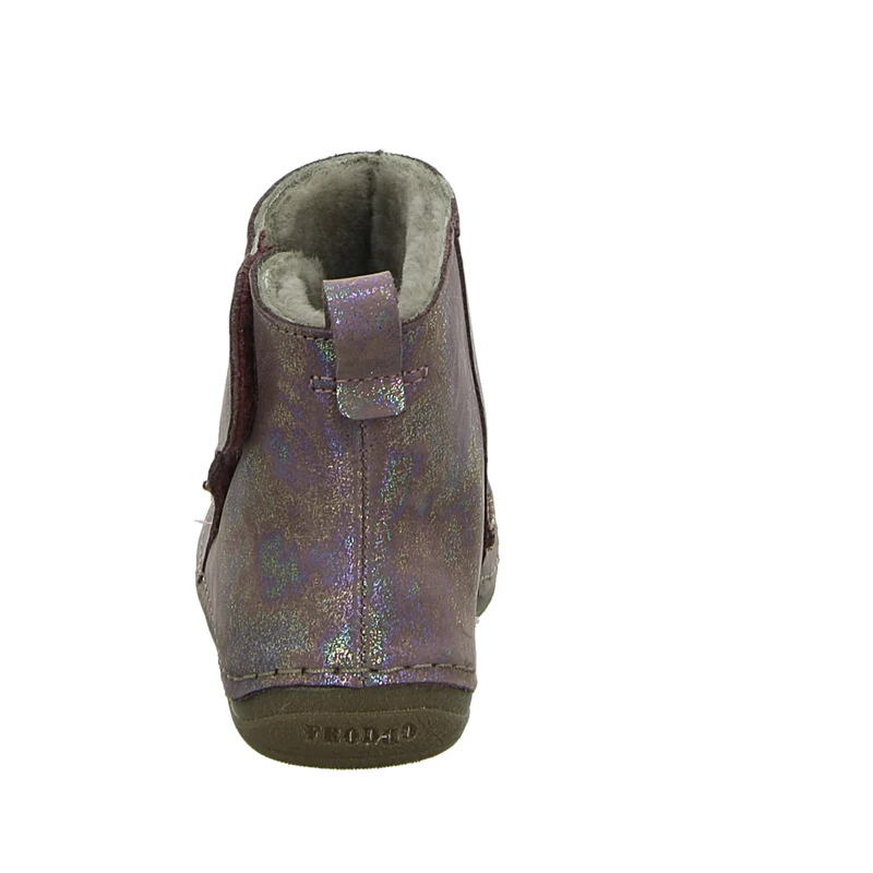 Froddo Kleinkinderstiefel Warmfutter PAIX WINTER BOOTS