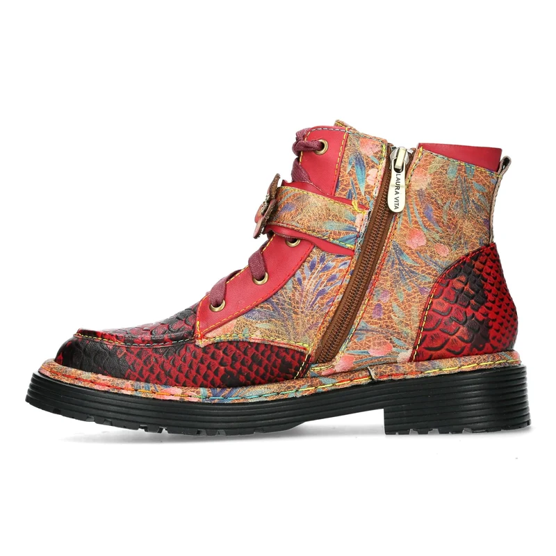 Bottines - INCASO 32