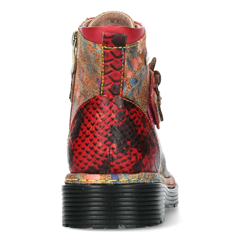 Bottines - INCASO 32