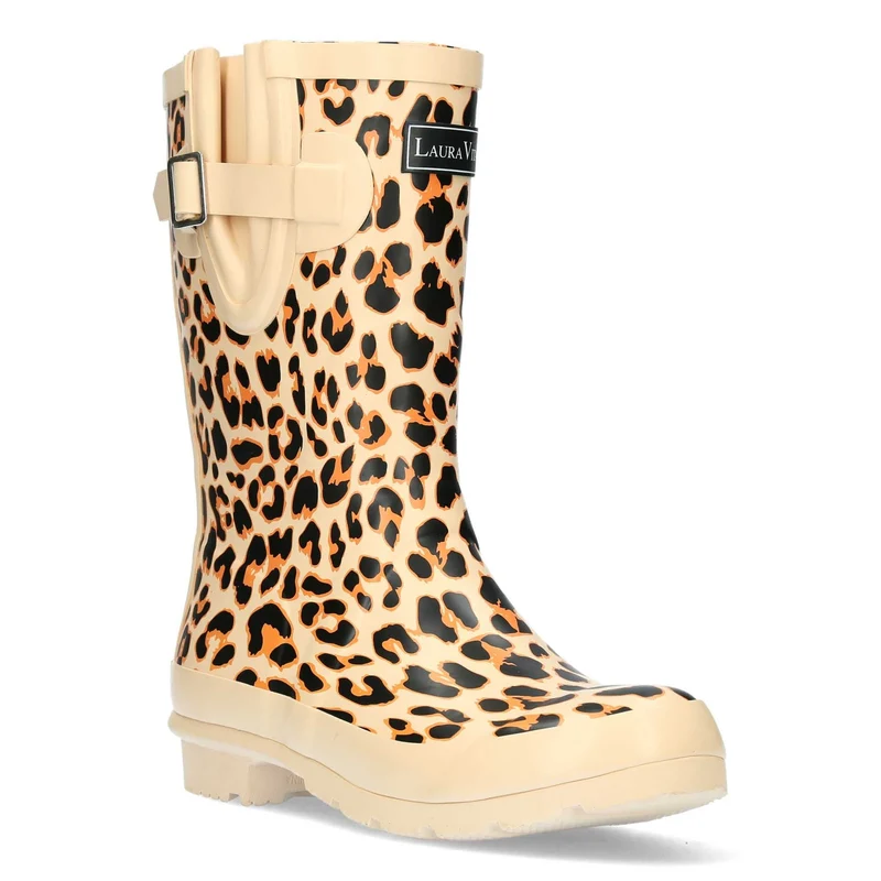 Bottes de Pluie - TIGROOU