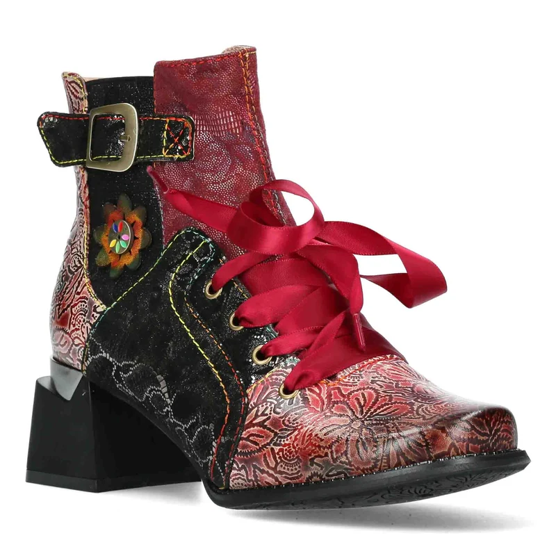 Bottines - ILCIRO 42