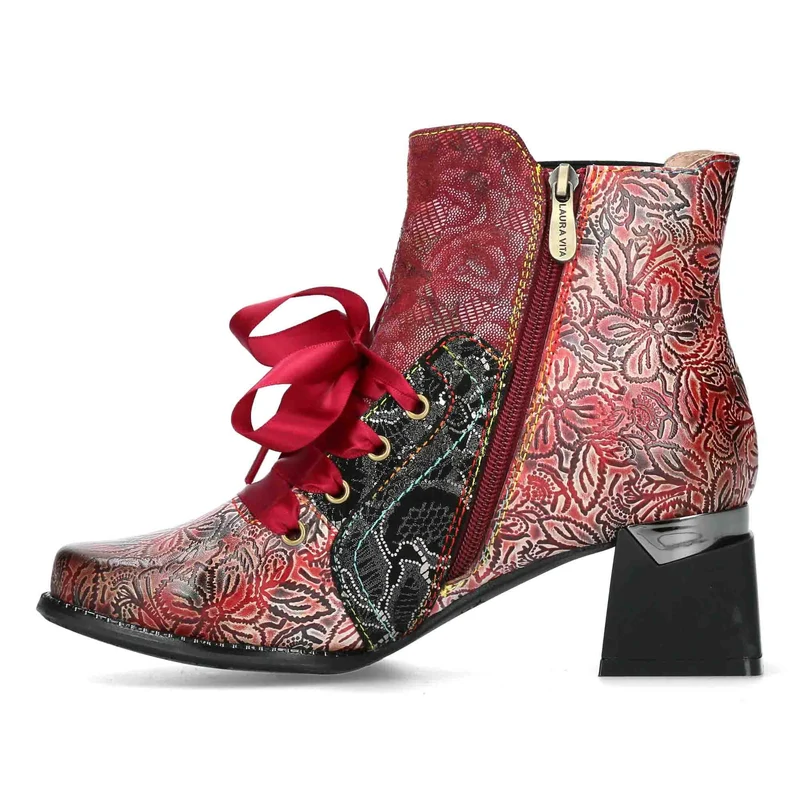 Bottines - ILCIRO 42