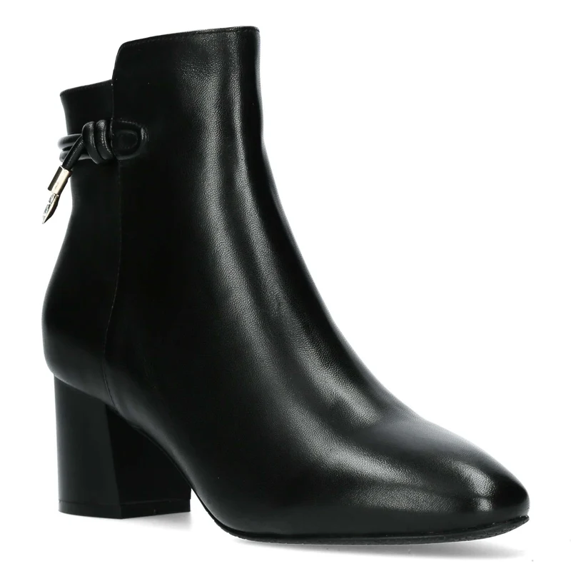 Bottines - Misstyl MISSO 01