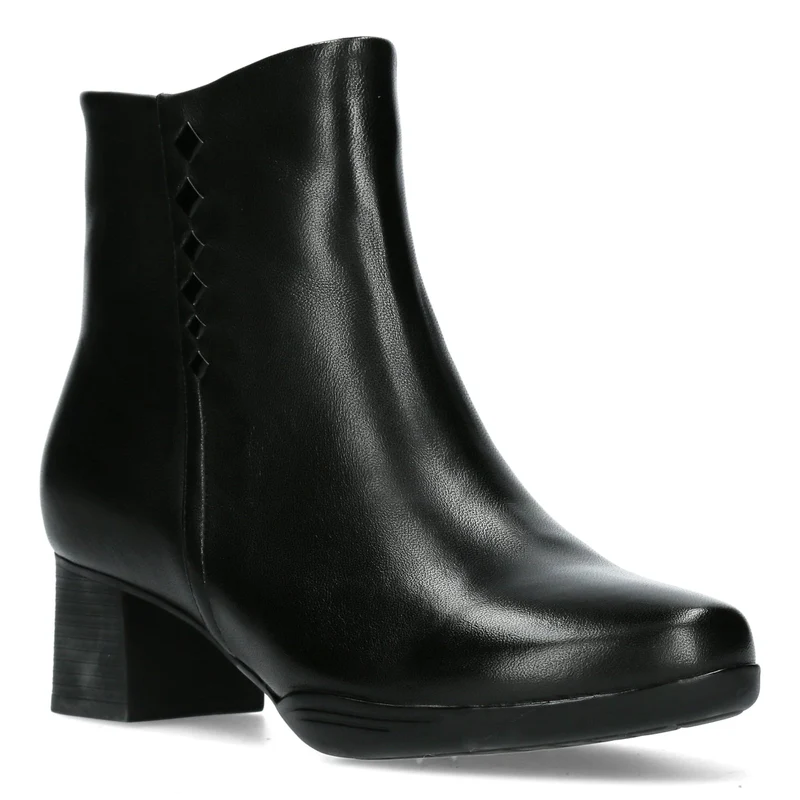 Bottines - Misstyl MISSO 05