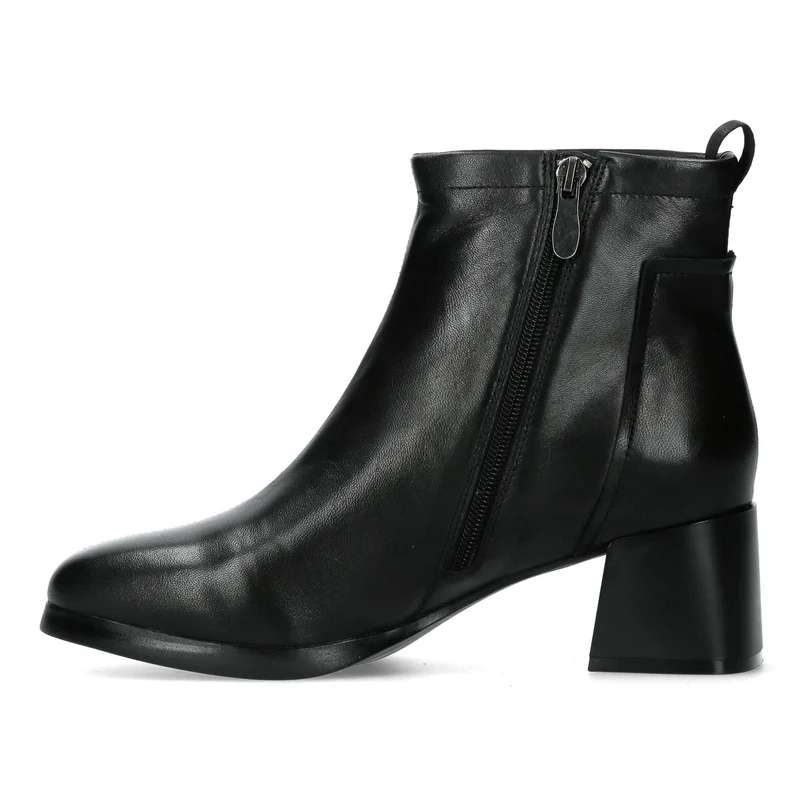 Bottines - Misstyl MIRIAO 01