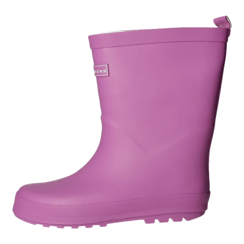 Sneakers Gummistiefel Warmfutter