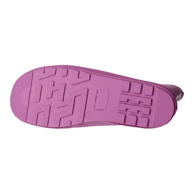 Sneakers Gummistiefel Warmfutter