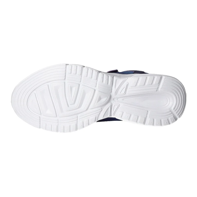 Sneakers Sportschuh Klettverschluss