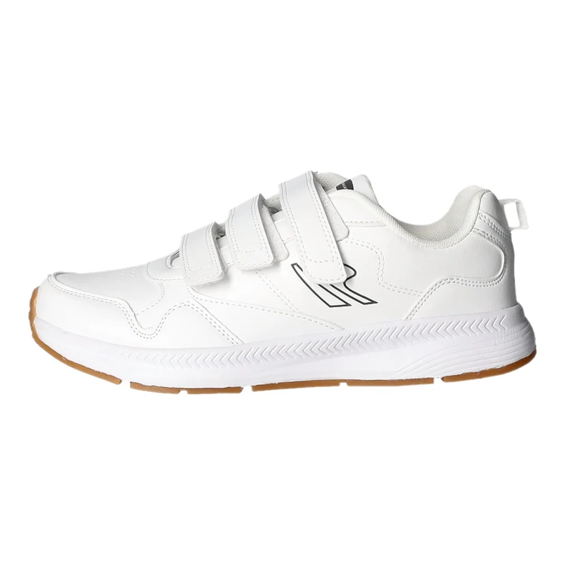 Sneakers Sportschuh Klettverschluss